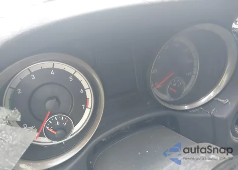 2013 Dodge Durango Sxt z USA, uszkodzony, nr VIN 1C4RDHAG1DC671638